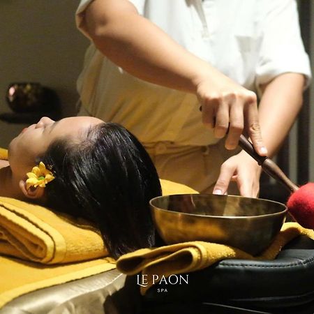 22Land Heritage Hotel & Retreat ฮานอย ภายนอก รูปภาพ
