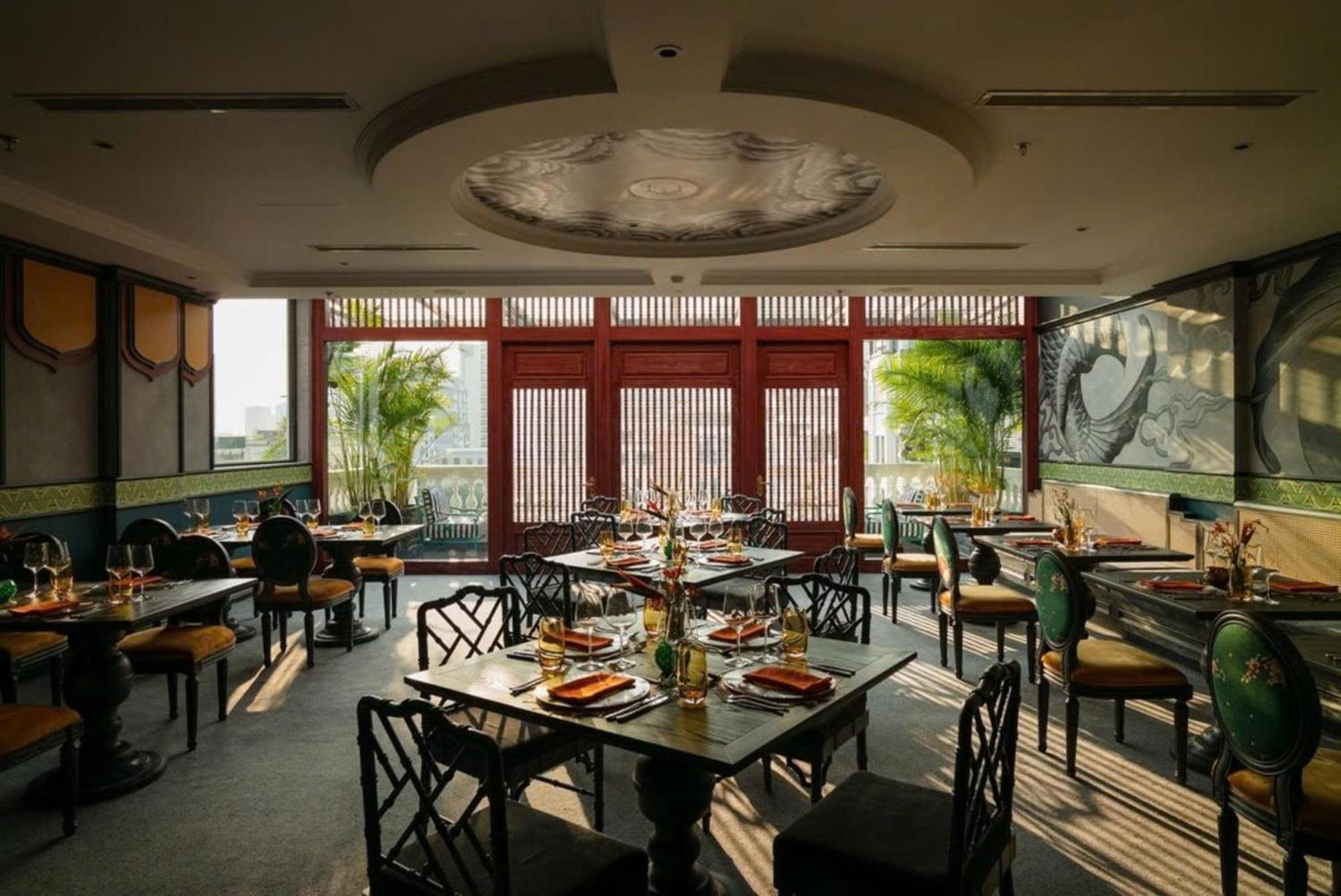 22Land Heritage Hotel & Retreat ฮานอย ภายนอก รูปภาพ